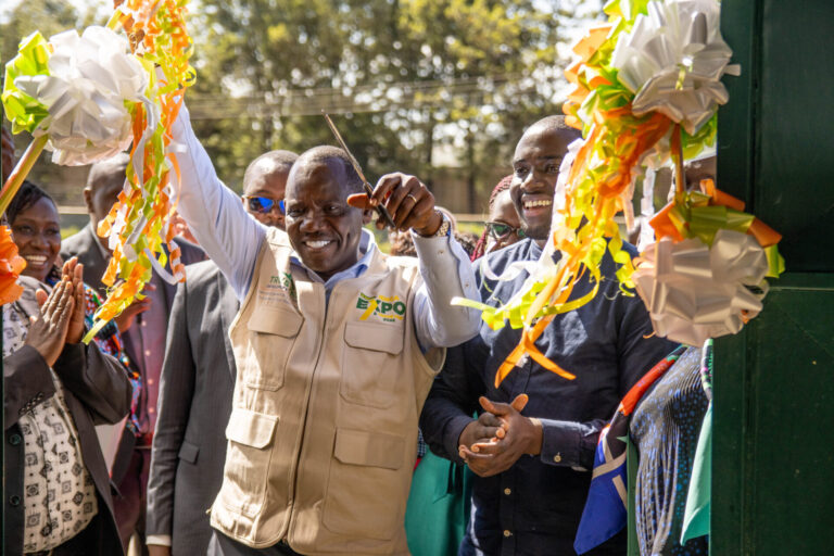 Revolutionizing Agriculture: The Launch of agriGHALA in Eldoret